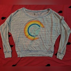 Betty Designs Sweatshirt